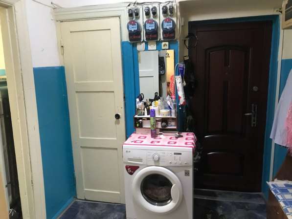 2 комнаты в 3-к квартире ул. Свободы в Переславле-Залесском фото 22