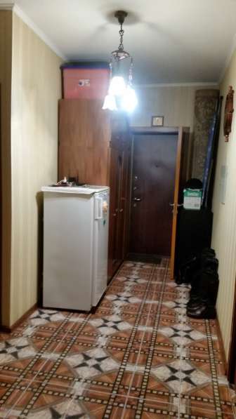 Квартира двухкомнатная в Москве фото 4