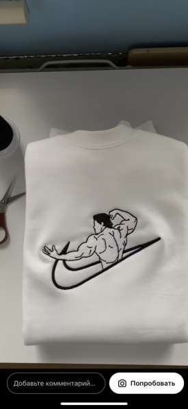 Вышивка на заказ в Санкт-Петербурге фото 4