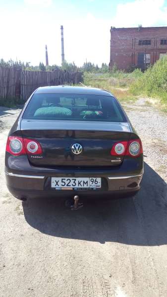 Volkswagen, Passat, продажа в Ревде в Ревде фото 6