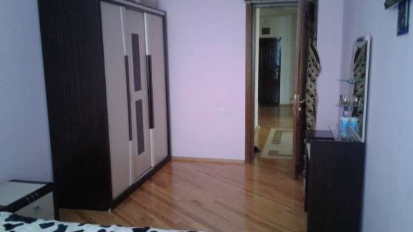 3-комнатная квартира в Баку в фото 14