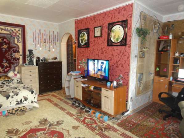 Продам 4- комнатную квартиру, индивидуальной планировки(пере в Магадане фото 17
