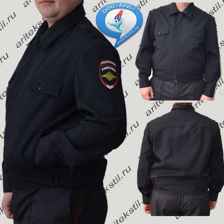 Форменная одежда для сотрудников МВД ПОЛИЦИИ в Челябинске фото 17