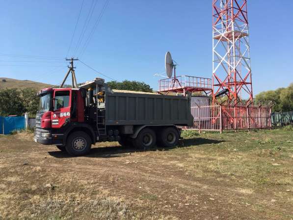 Грузоперевозки в Магнитогорске фото 27