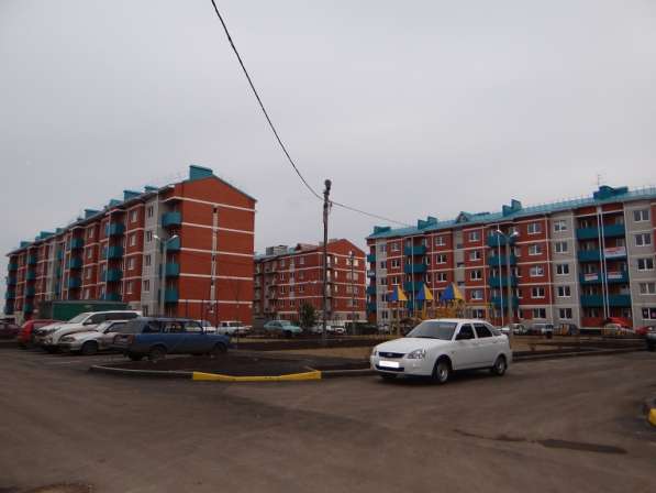 Продается 1-комнатная квартира в Краснодаре фото 9