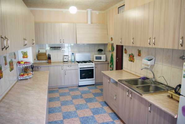 Продам дом или обменяю на квартиру в Калининграде или НГС в Анапе фото 14