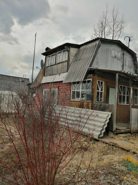 Продам сад, Свердловская область, город Лесной, 42 квартал в Лесной фото 11