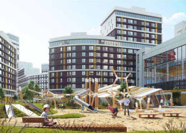 Студия Бизнес-класса! Рядом Парк ЦПКиО! Дом-сдан! в Екатеринбурге фото 18