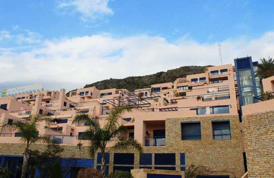 Ипотека 100%! Апартаменты в городе Mojácar, Испания в фото 17