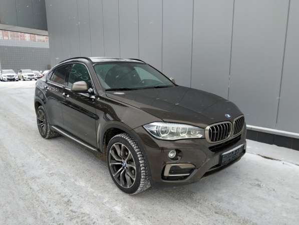 BMW, X6, продажа в Челябинске в Челябинске фото 5
