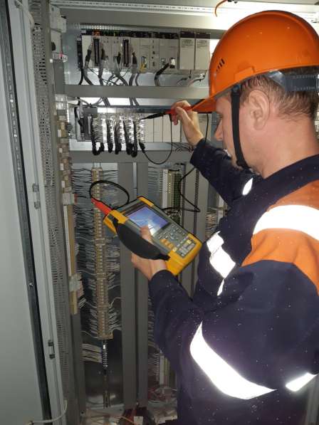 Слаботочные системы в Москве фото 16