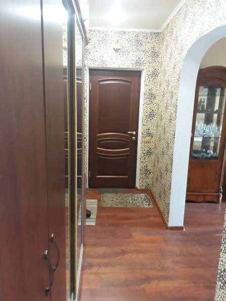 Продам шикарную 3к квартиру на Щетинина в фото 13