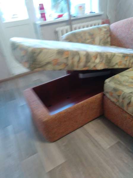 Угловой диван в Тамбове фото 3
