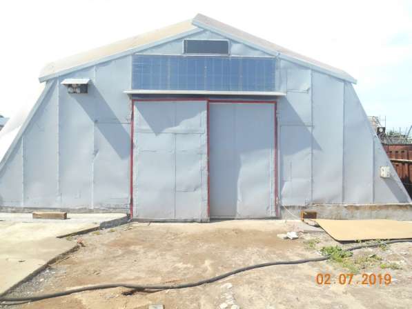 Собственник, аренда ангара в Москве фото 26