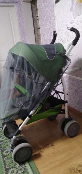 Продам коляску в Симферополе фото 4