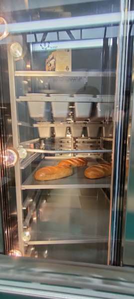 Ротационная печь Ротор-Агро для производства хлеба в Санкт-Петербурге фото 3