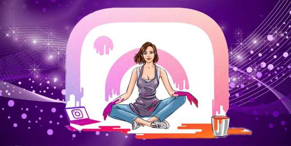 Менеджер Инстаграм в Владивостоке