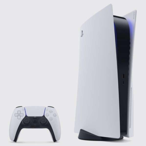 Аренда PlayStation 5 в Самаре фото 5