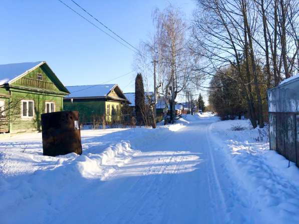 Дом недостроеный 115м2 ул. Найдышева в Переславле-Залесском фото 14