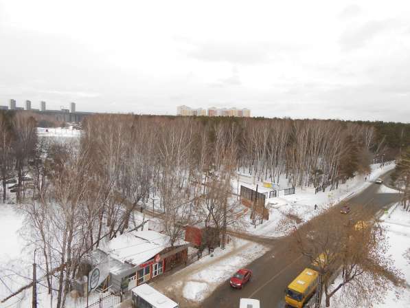 Сдам 4к. квартиру в Екатеринбурге фото 4