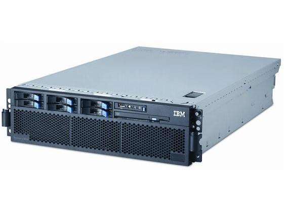 IBM Сервер System x3950 E Server 88791RG