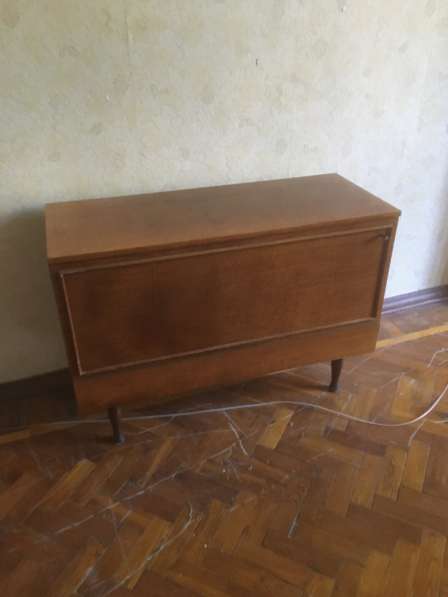 Секретер, тумба, диван раскладной, шкаф, трельяж, шкаф купе в Санкт-Петербурге фото 5