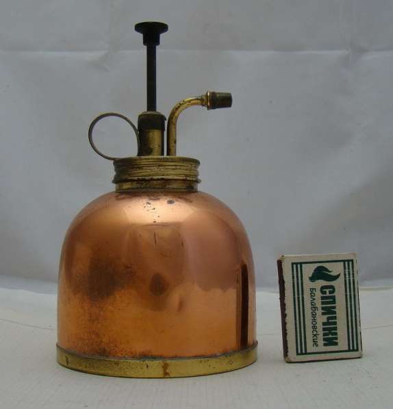 Опрыскиватель (Q287) в Москве фото 4