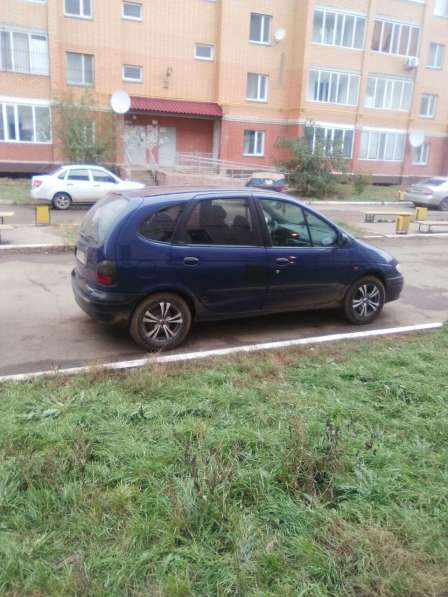 Renault, Scenic, продажа в г.Уральск в 