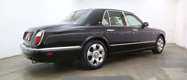 Bentley, Arnage, продажа в Москве в Москве фото 7