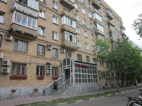 Продается офис 775.4 м2 в Москве фото 3