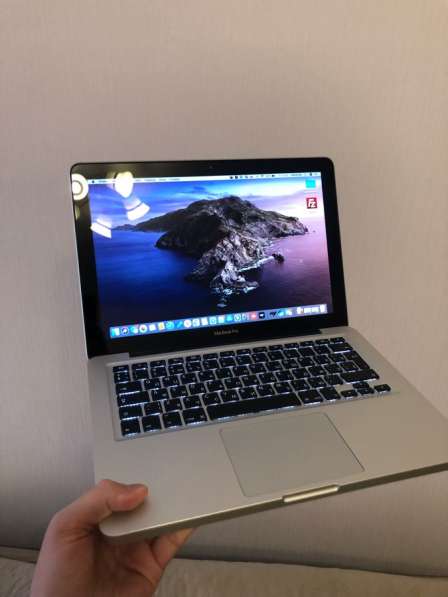 Apple MacBook Pro 13 2012 (16 гб ram) в Москве