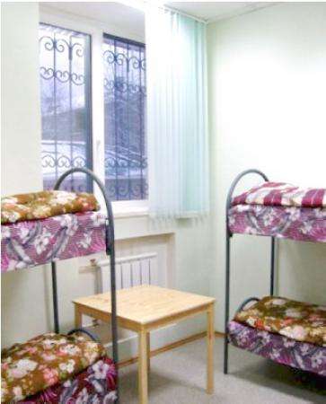 Сдаются койко места только для славян м. Академическая