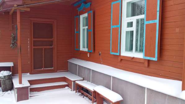 Продаю дом в хорошем состоянии в городе калининске в Саратове фото 6