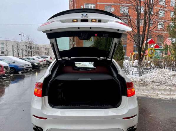 BMW, X6, продажа в Екатеринбурге в Екатеринбурге фото 4