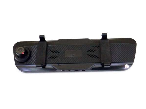 DVR L1023 Full HD Зеркало с видео регистратором с камерой в фото 7