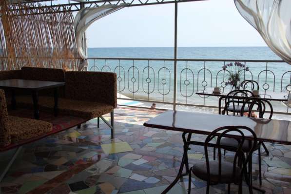 Готовый бизнес- отель у моря в Алуште фото 10