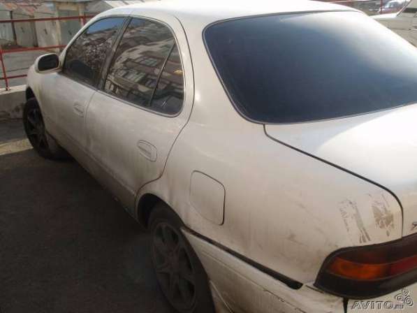 Toyota, Sprinter, продажа в Ростове-на-Дону в Ростове-на-Дону фото 13