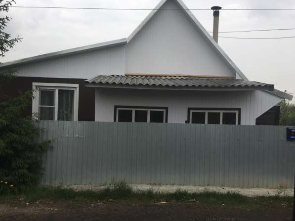 Срочно продам жилой дом + земельный участок в Омске фото 32