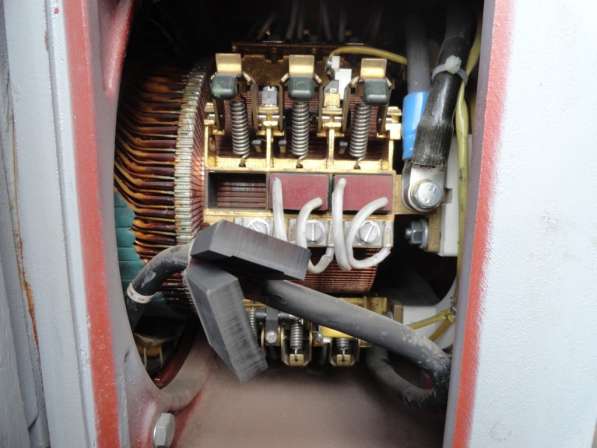 Продаю мотор постоянного тока GNF 180 MNA от куттера ЛАСКА 3 в Шатуре фото 4