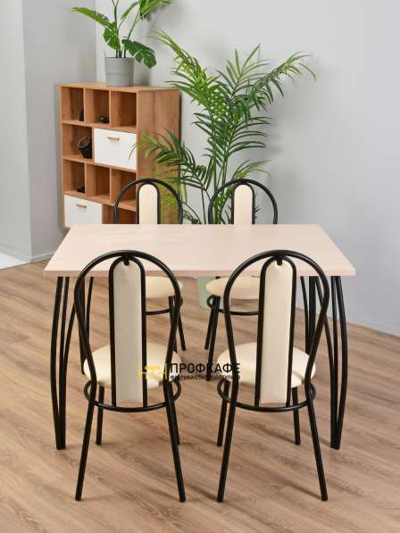 Столы для кафе/мебель для кафе/стулья для кафе в фото 4