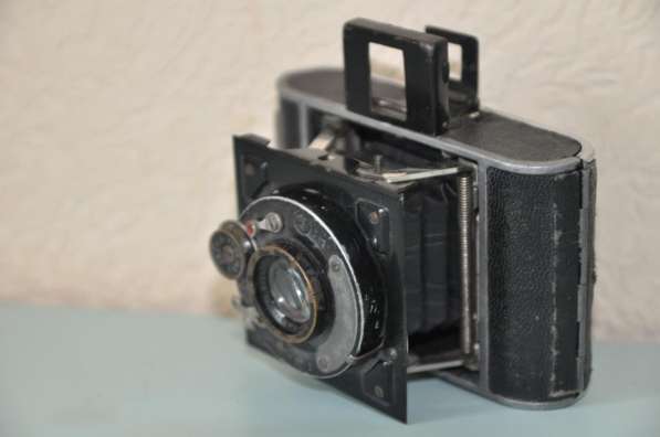 Rodenstock складной карманный фотоаппарат pronto в Перми фото 3