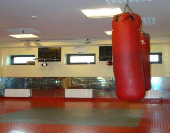 Офисный блок - 88.2 м2, м.Арбатская в Москве фото 7