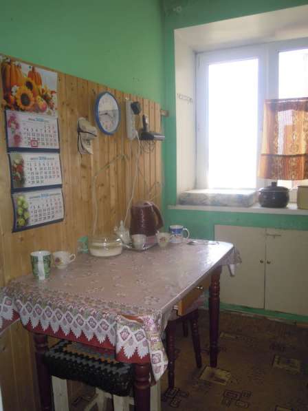 Квартира в спальном районе в Тюмени фото 7
