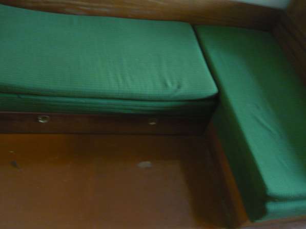 Два мягких угловых дивана с ящиками для хранения вещей. торг в фото 5