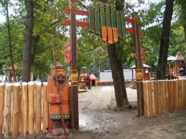 Изделия из дерева в Подольске фото 30