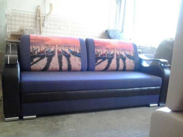 Мягкая мебель в Набережных Челнах фото 4