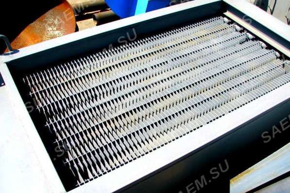 Экономайзеры в Смоленске