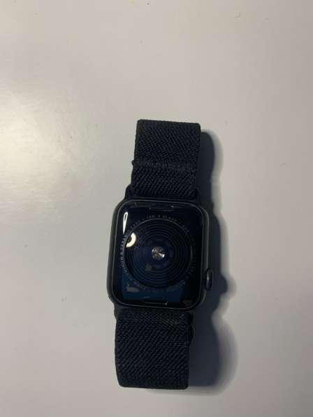 Apple Watch SE 40mm в Екатеринбурге фото 5