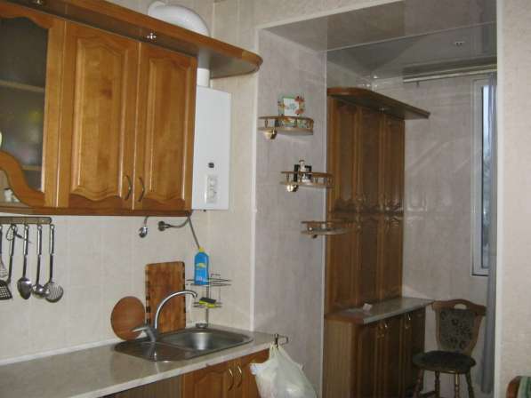Продам шикарную 3к квартиру на Щетинина в фото 18