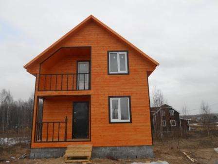 Продажа: дом 84 м2 на участке 7.5 сот в Ярославле фото 17